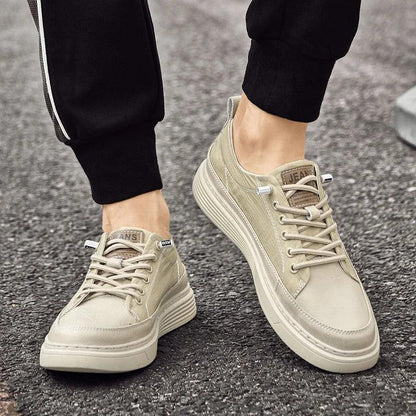 Ferb Sneakers - Olympus Madrid