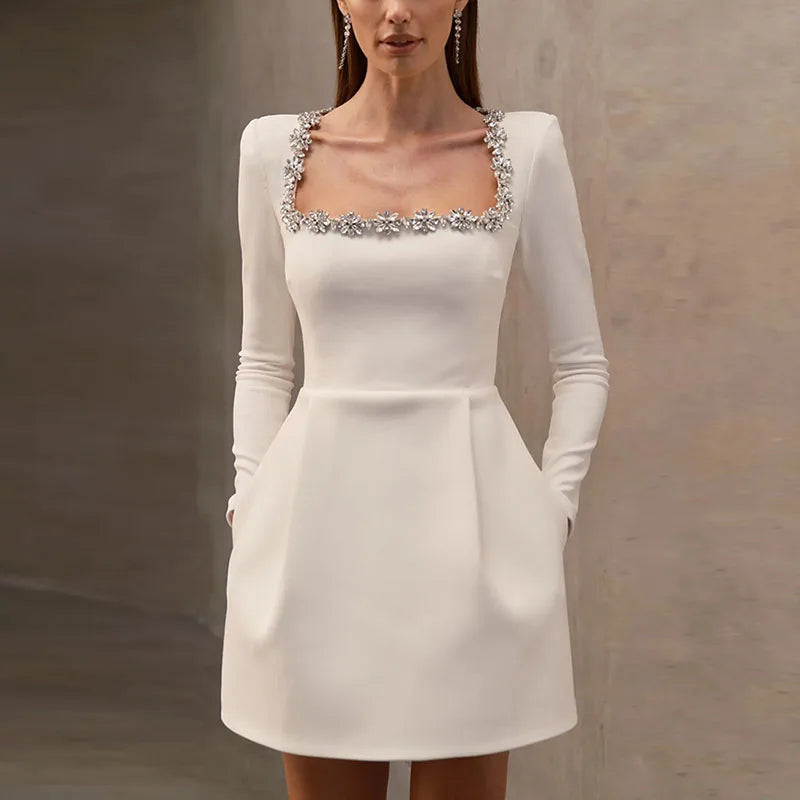 Aurelia Dress