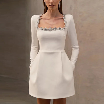 Aurelia Dress