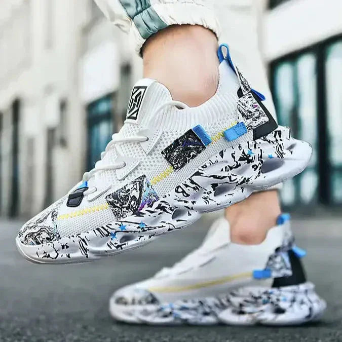 Rego Sneakers - Olympus Madrid