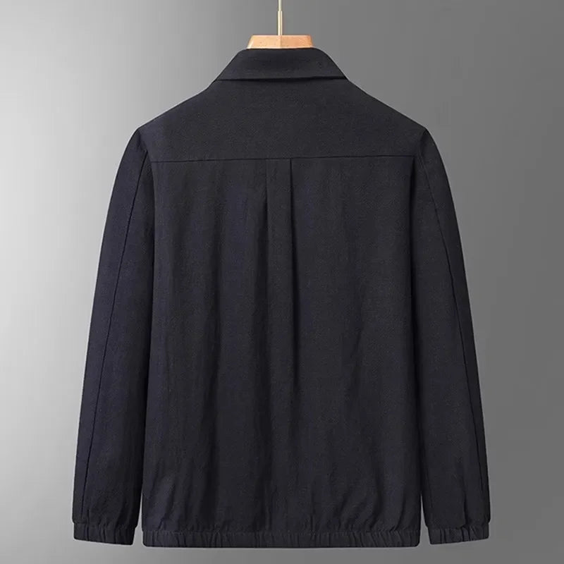 Zemal Jacket - Olympus Madrid