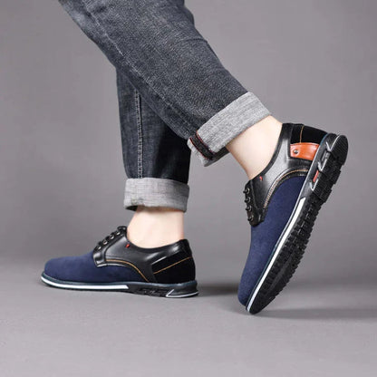 Ford Shoes - Olympus Madrid