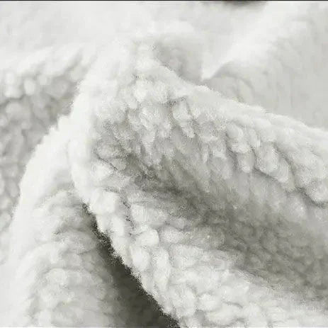 Elver Jacket - Olympus Madrid