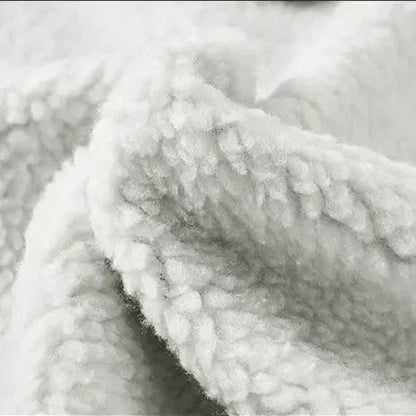 Elver Jacket - Olympus Madrid