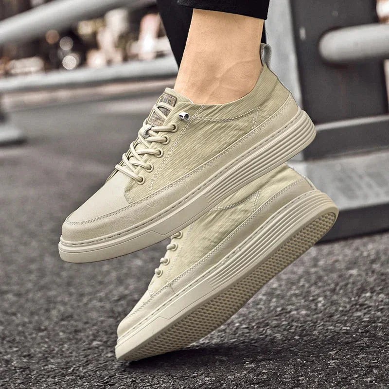 Ferb Sneakers - Olympus Madrid