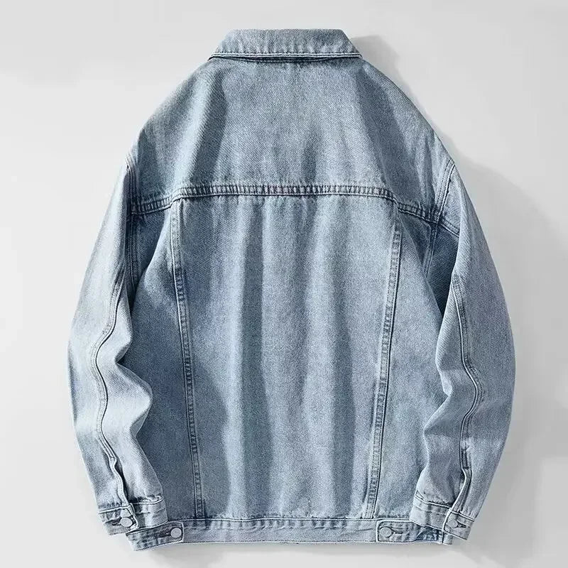 Grit Jacket - Olympus Madrid