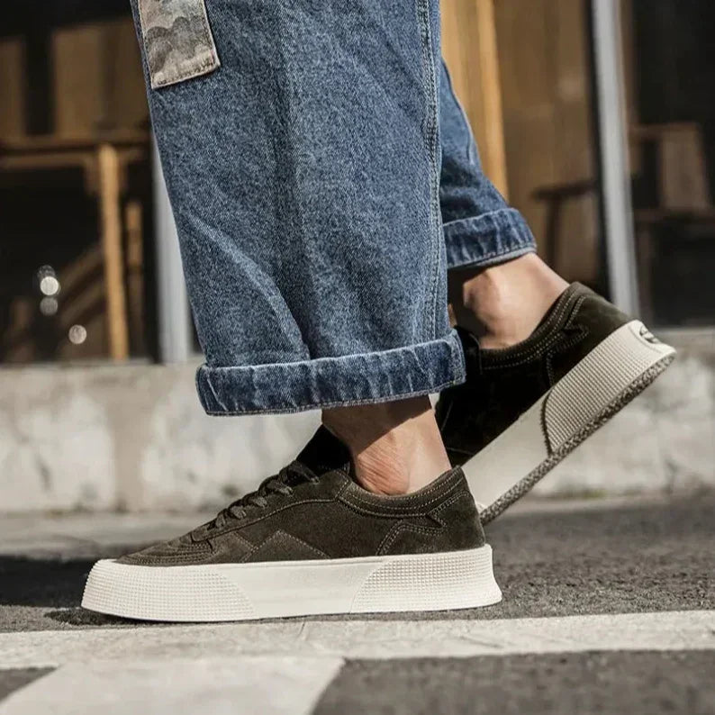 Jiamei Sneakers - Olympus Madrid