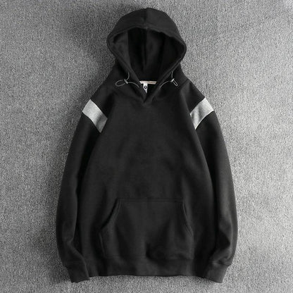 Renzo Premium Cotton Hoodie
