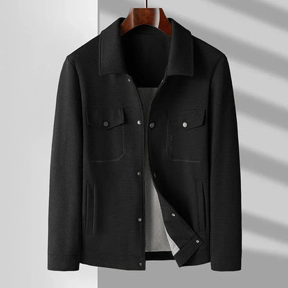 Lancer Jacket - Olympus Madrid