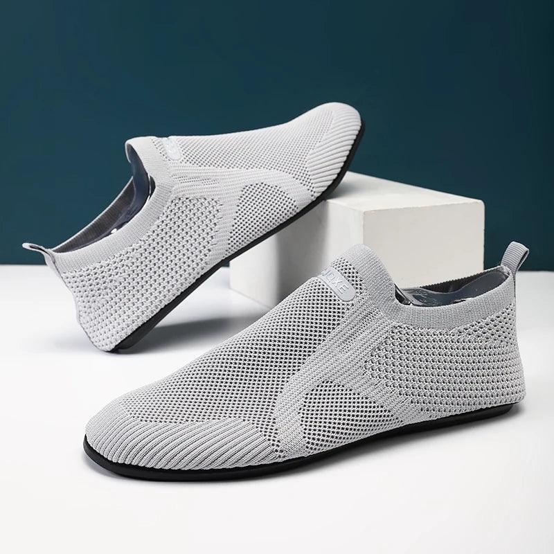 Corus Mesh Loafer - Olympus Madrid