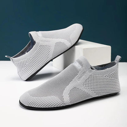 Corus Mesh Loafer - Olympus Madrid