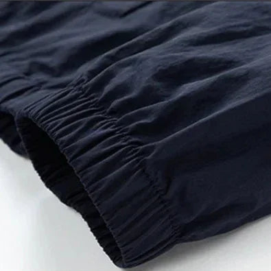 Rocus Jacket - Olympus Madrid