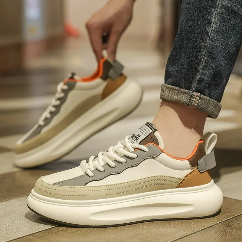 Rago Sneakers - Olympus Madrid