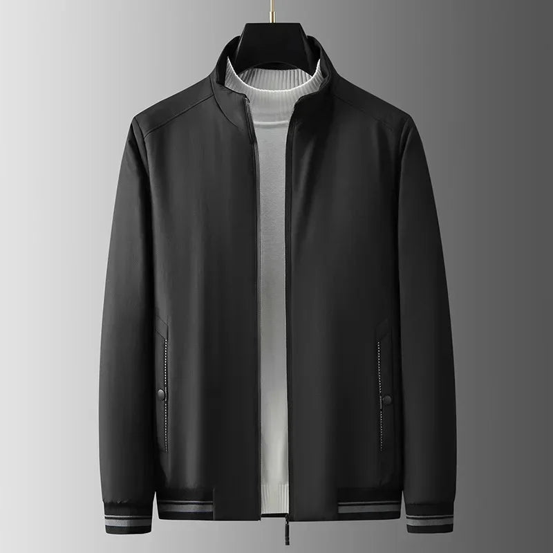 Jaxlin Jacket - Olympus Madrid