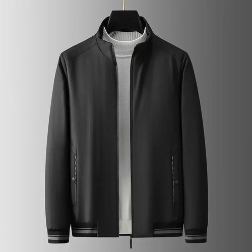 Jaxlin Jacket - Olympus Madrid