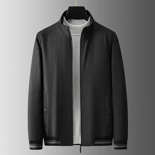 Jaxlin Jacket - Olympus Madrid