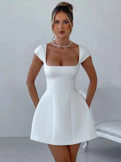 Lilia Dress