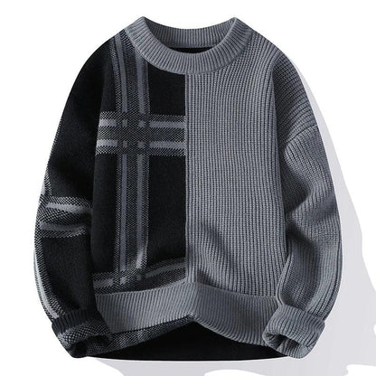 Mevrick Sweater - Olympus Madrid