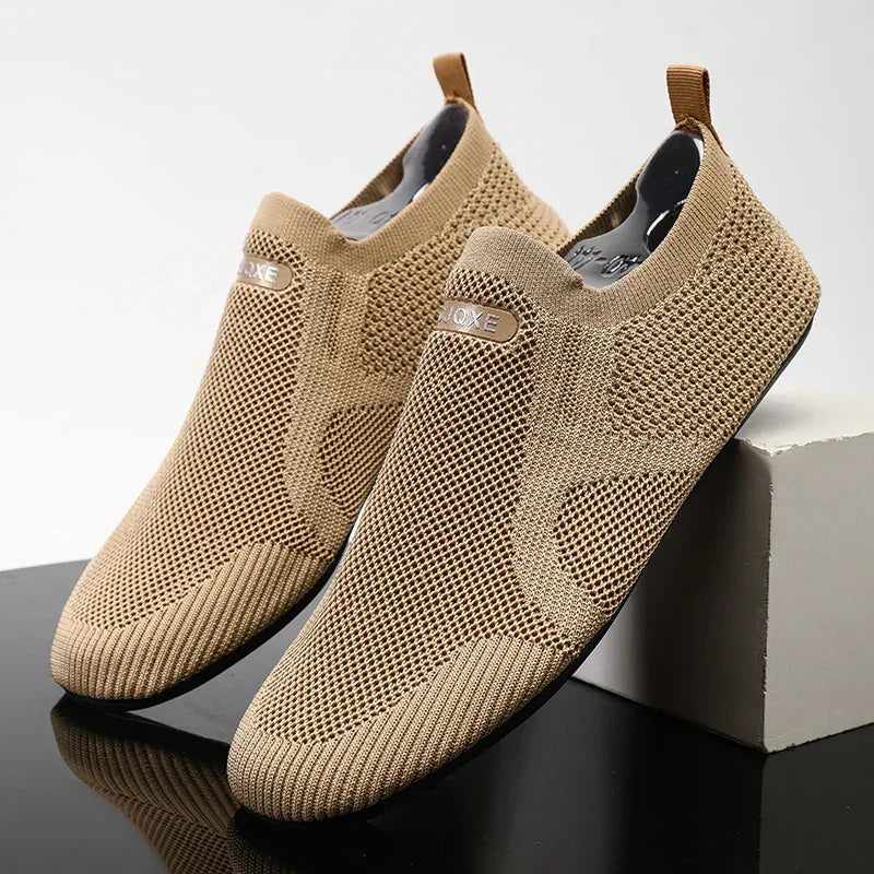 Corus Mesh Loafer - Olympus Madrid