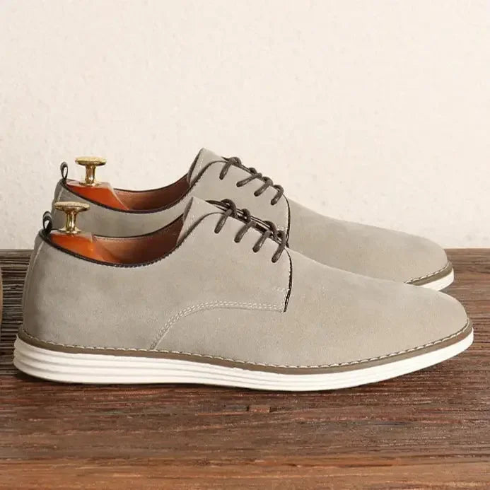 Castro Suede Shoes RileyRiver