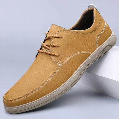 Remar Genuine Leather Shoes - Olympus Madrid