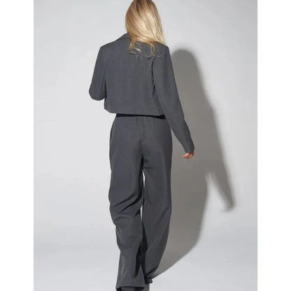 Monique Tailoring Set