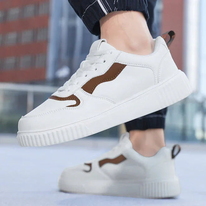 Clover Sneakers - Olympus Madrid