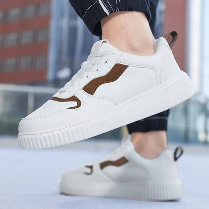 Clover Sneakers - Olympus Madrid