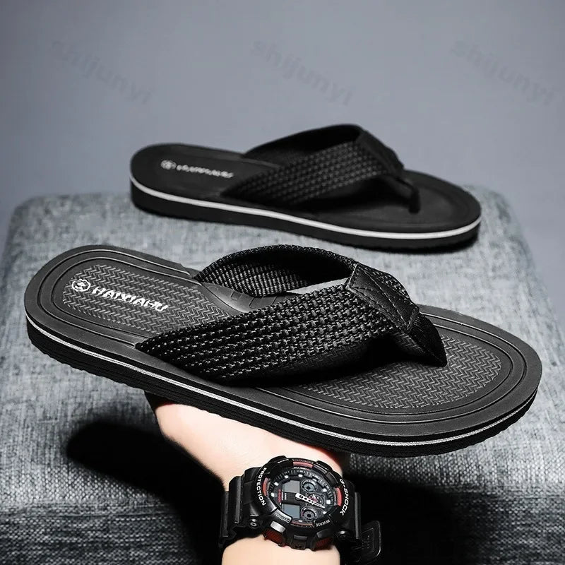 Cove Flip Flops - Olympus Madrid