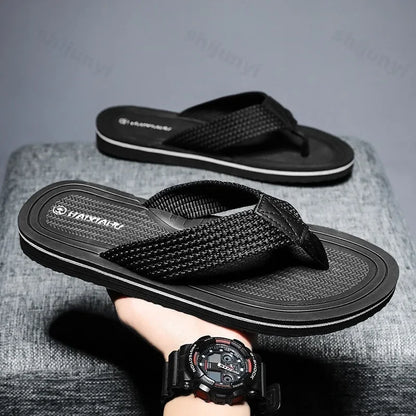 Cove Flip Flops - Olympus Madrid
