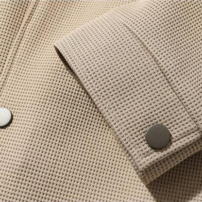 Lancer Jacket - Olympus Madrid