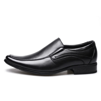 Edward Dress Shoes