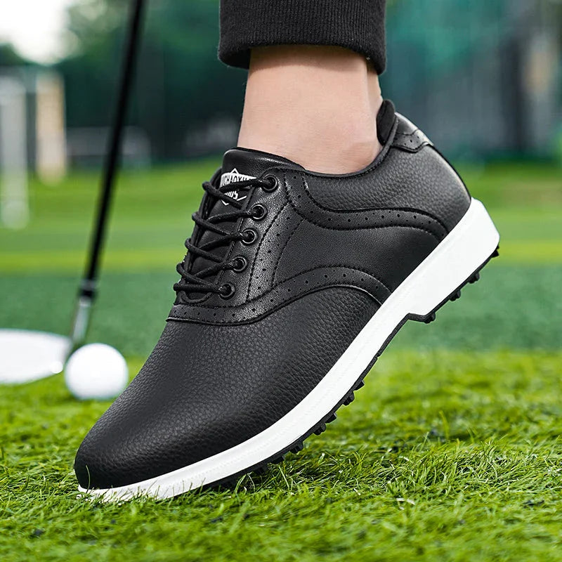 Noran Golf Shoes - Olympus Madrid