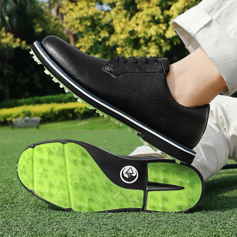 Marquis Golf Shoes - Olympus Madrid