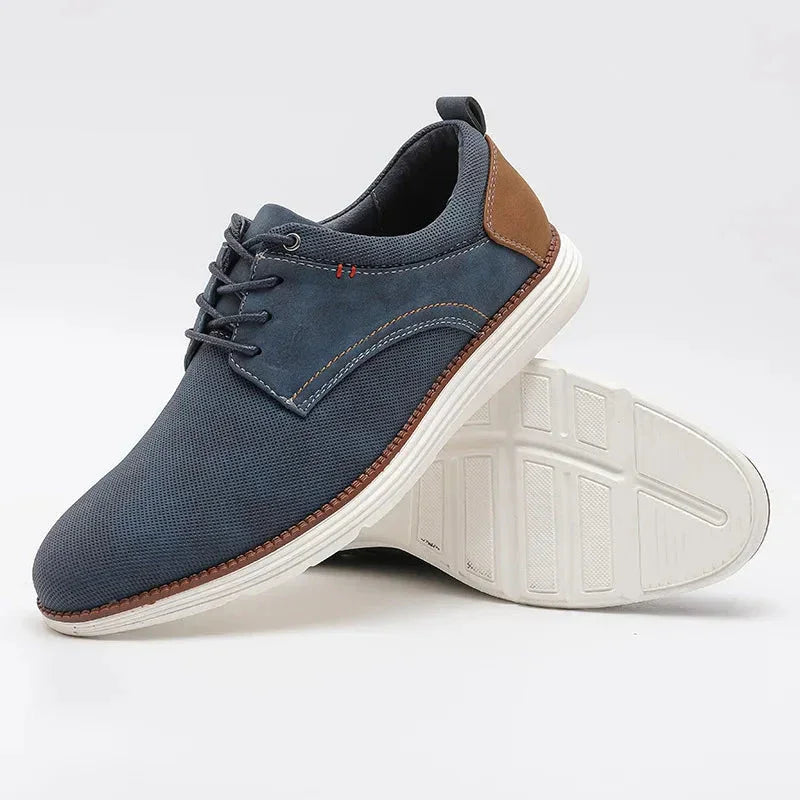 Voltan Premium Leather Shoes RileyRiver