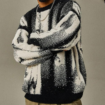 Amric Sweater - Olympus Madrid