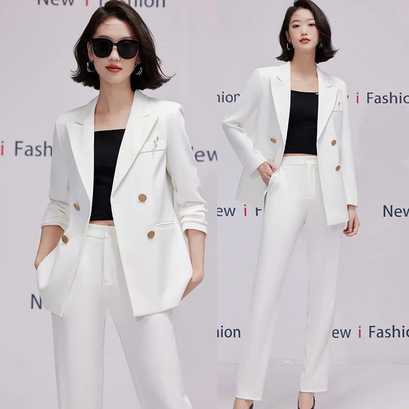 Blazer Paris