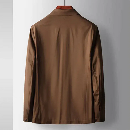 Relan Jacket - Olympus Madrid