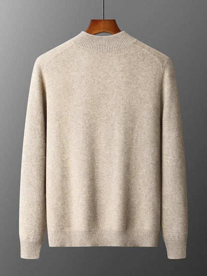 Thomas Wool Cardigan