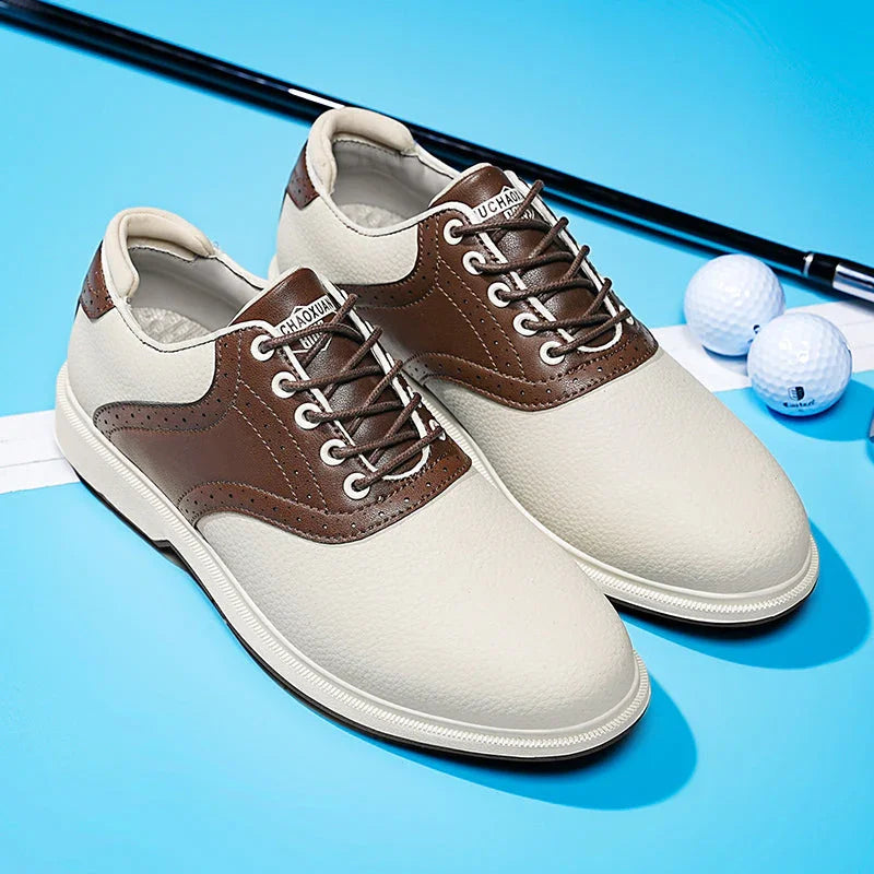 Noran Golf Shoes - Olympus Madrid