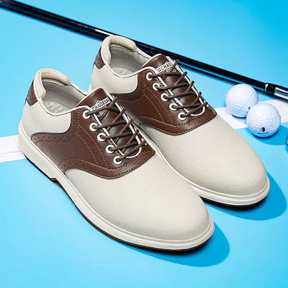 Noran Golf Shoes - Olympus Madrid