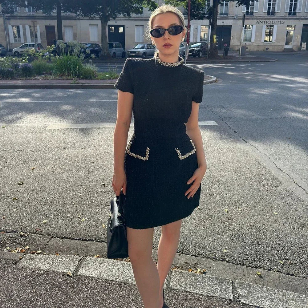 Tereza Dress