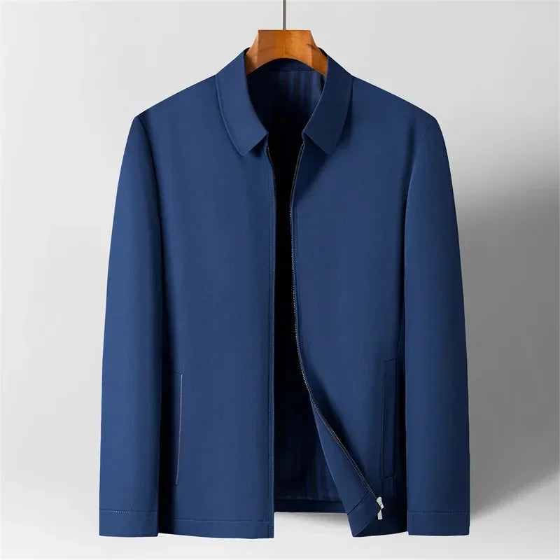 Almer Jacket - Olympus Madrid