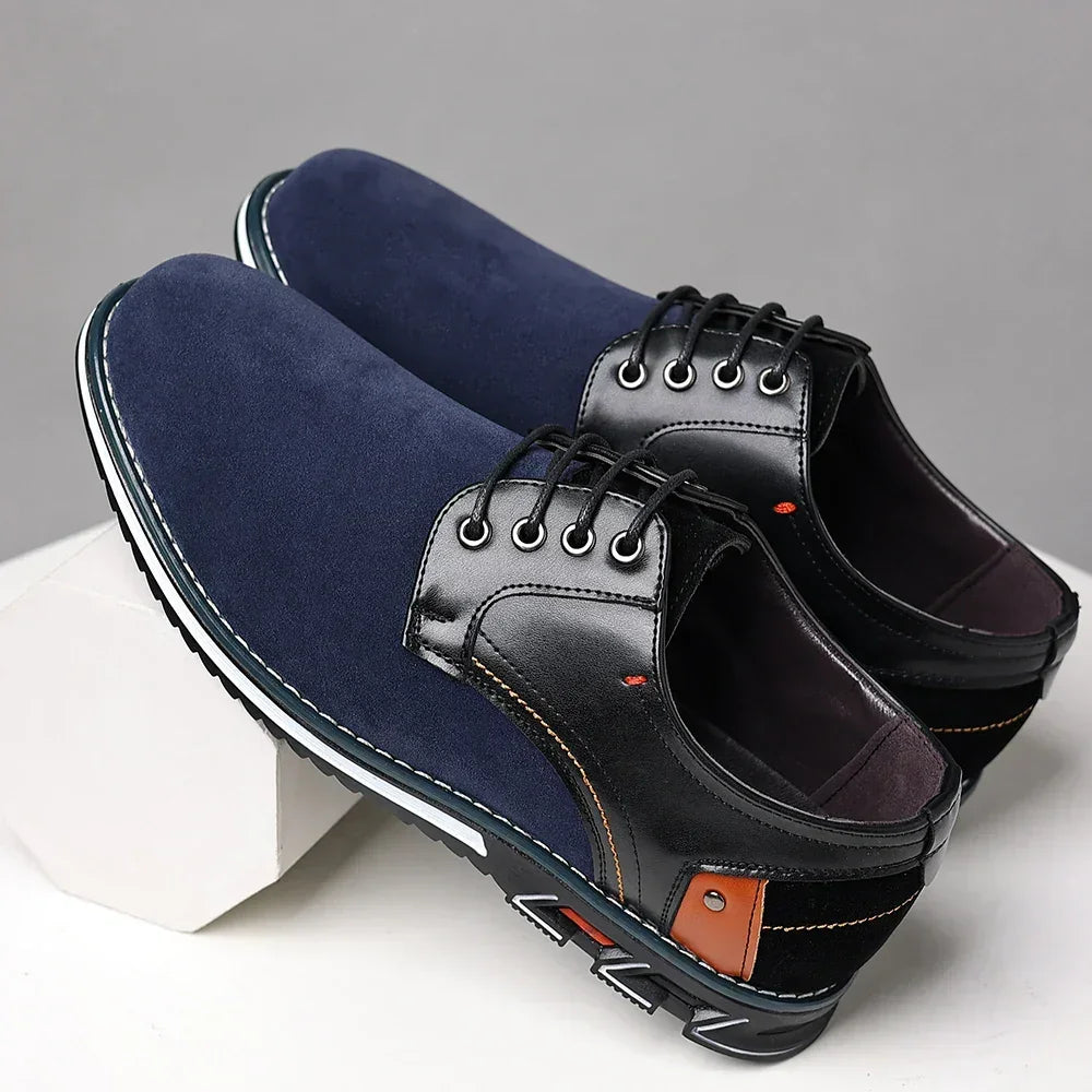 Ford Shoes - Olympus Madrid