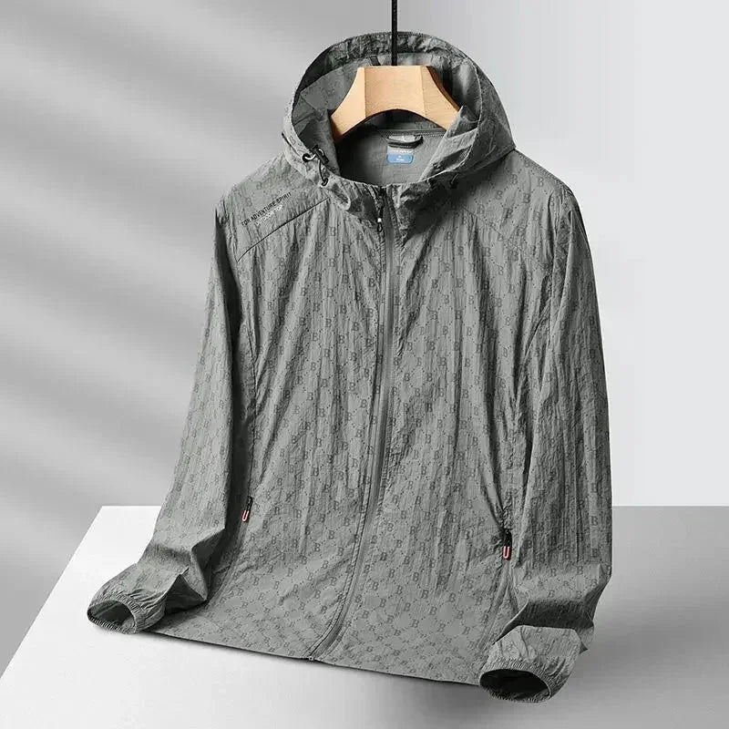 Broadway Jacket RileyRiver