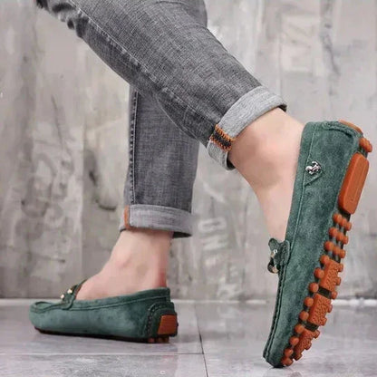 Harmen Loafers - Olympus Madrid