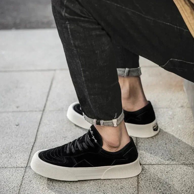 Jiamei Sneakers - Olympus Madrid