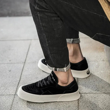 Jiamei Sneakers - Olympus Madrid