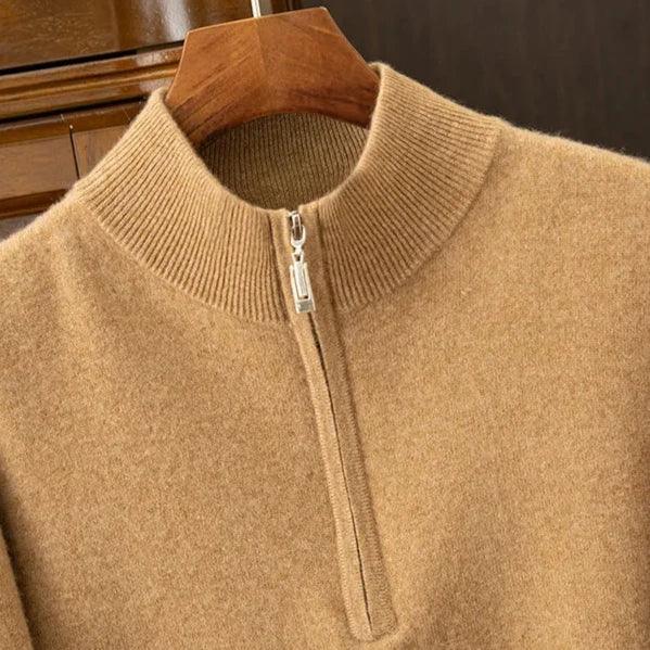 Zofy 100% Cashmere Sweater