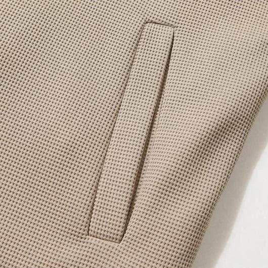 Lancer Jacket - Olympus Madrid